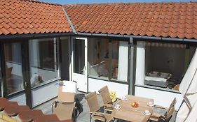 6 Person Holiday Home In Allinge